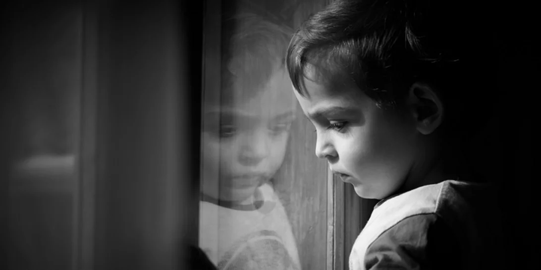 Τα βιώματα στέρησης στην παιδική ηλικία και το «σύνδρομο του καλού παιδιού»