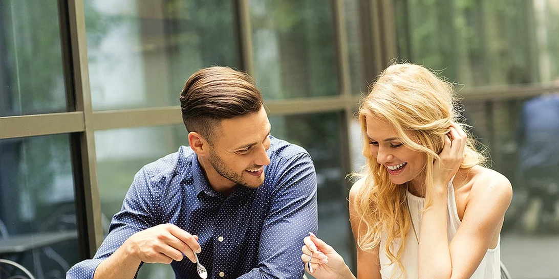 Οι επιστημονικοί τρόποι για να περάσετε τέλεια στο πρώτο ραντεβού