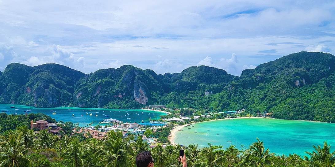 Οι κορυφαίοι άγνωστοι ταξιδιωτικοί προορισμοί του 2018