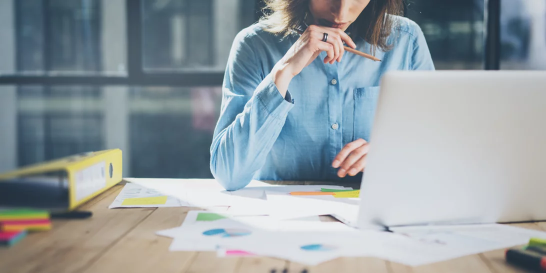 Τα λάθη που νομίζεις ότι δεν έκανες στη συνέντευξη για δουλειά