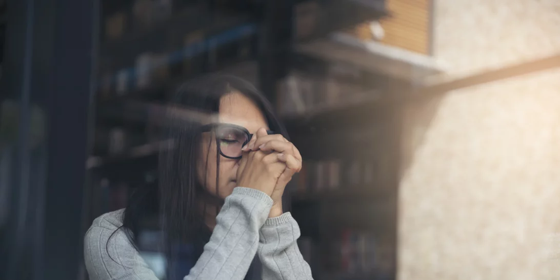 Ανάλυσέ το | Όλα για τις κρίσεις πανικού