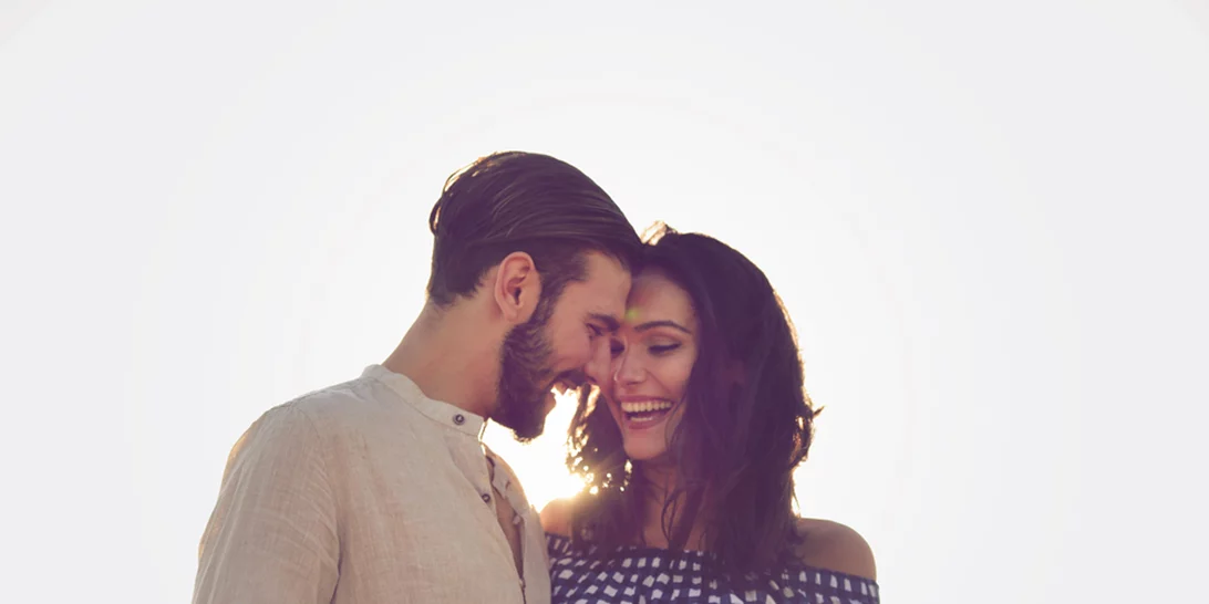 Πώς θα κάνεις τη σχέση σου ν' αντέξει στον χρόνο