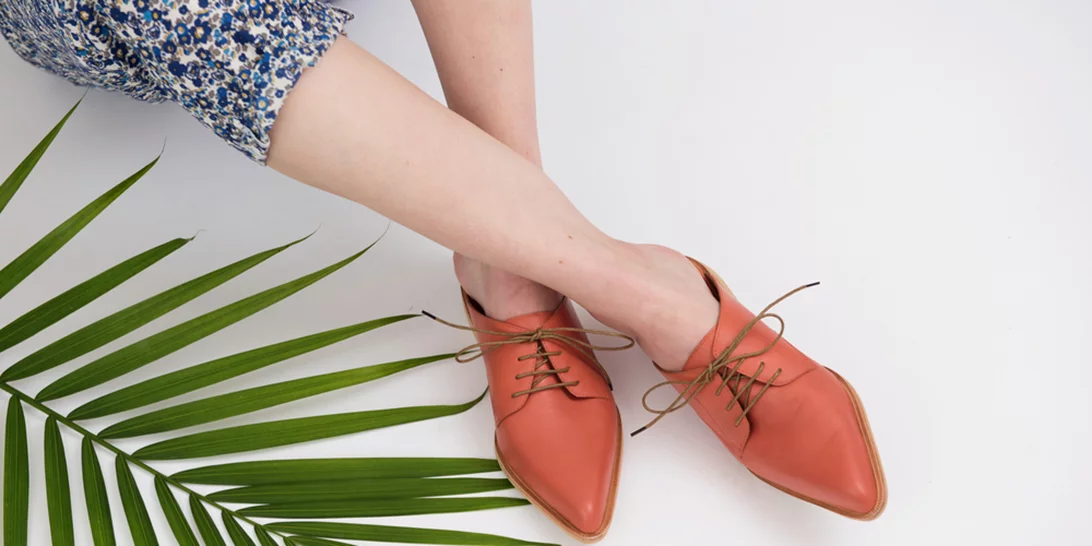 Τρίζουν τα καινούρια σου παπούτσια; Ιδού τι μπορείς να κάνεις!