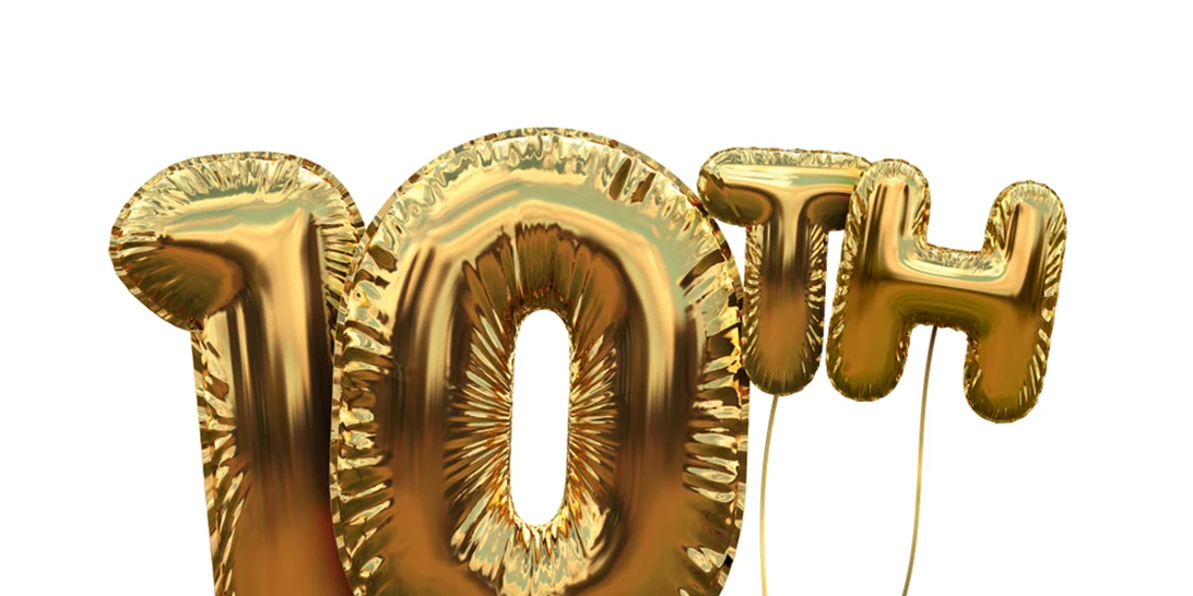 Η πιο διάσημη κρέμα αντιγήρανσης γιορτάζει τα 10 της χρόνια!