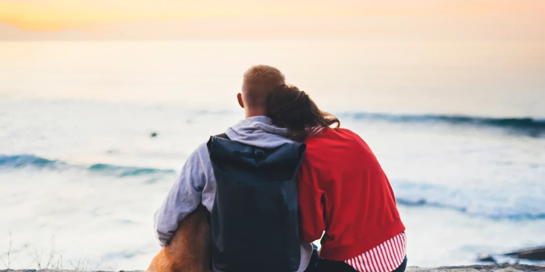 Παγκόσμια Ημέρα Αγκαλιάς | 5 + 1 λόγοι για να έρθουμε όλοι πιο κοντά!