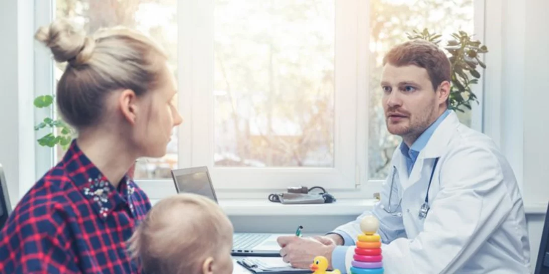 Νέο κρούσμα Μηνιγγίτιδας: Τετράχρονο αγοράκι νοσηλεύεται στο Γ.Ν. Παίδων Πεντέλης