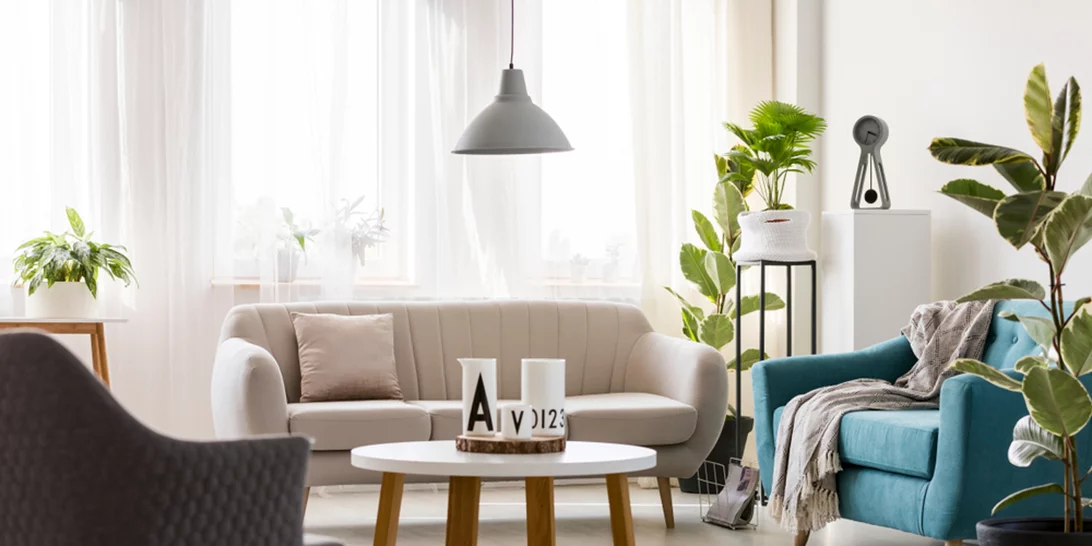 Υγρασία στο σπίτι; Μερικά tips για να την εξαφανίσεις!