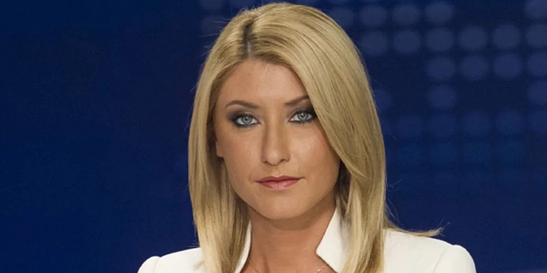 To Zara τοπ της Σίας Κοσιώνη δεν κοστίζει ούτε 30 ευρώ