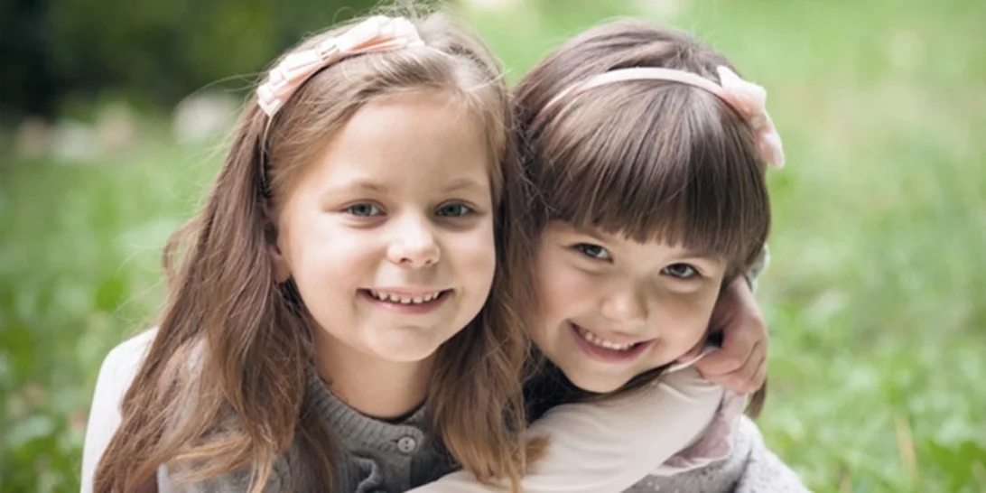 Η φιλία με τα αδέρφια μας δεν είναι δεδομένη – θέλει δουλειά