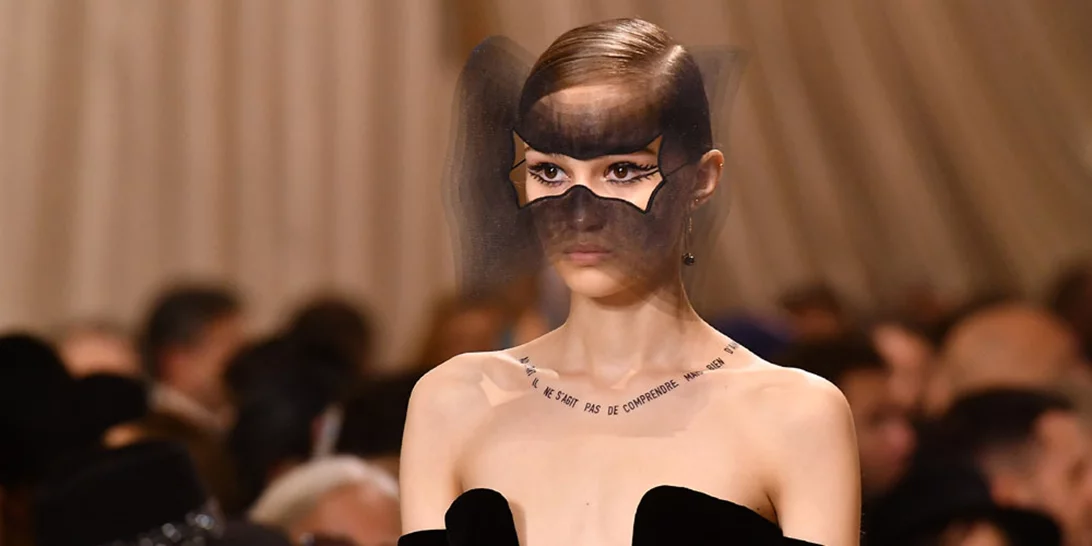 Ιδέες για beauty εμφανίσεις με... αέρα Υψηλής Ραπτικής!