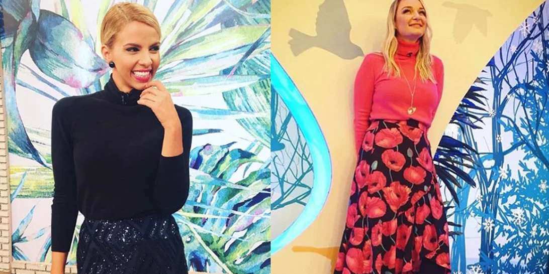 Οι καλύτερες τηλεοπτικές εμφανίσεις αυτής της εβδομάδας