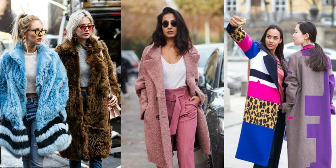 Οδηγός Αγοράς | 12 hot πανωφόρια για τον Χειμώνα που αξίζουν την προσοχή σου