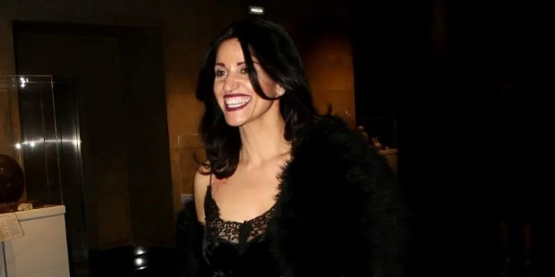 Σοφία Παυλίδου | Η συγκλονιστική περιγραφή του επεισοδίου με τον Παπαγιάννη