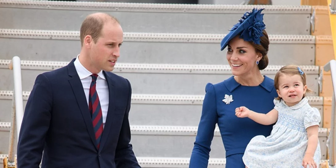 Kate Middleton & Πρίγκιπας William | Ποιο θα είναι το όνομα του τρίτου παιδιού;