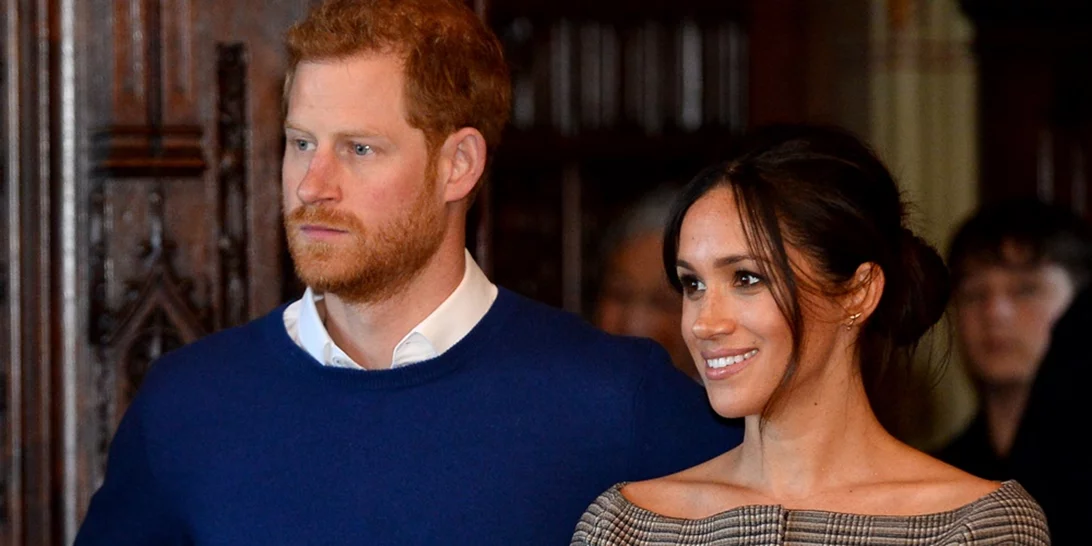 Meghan Markle – Πρίγκιπας Harry | Δέχθηκαν απειλητικό γράμμα στο Kensington