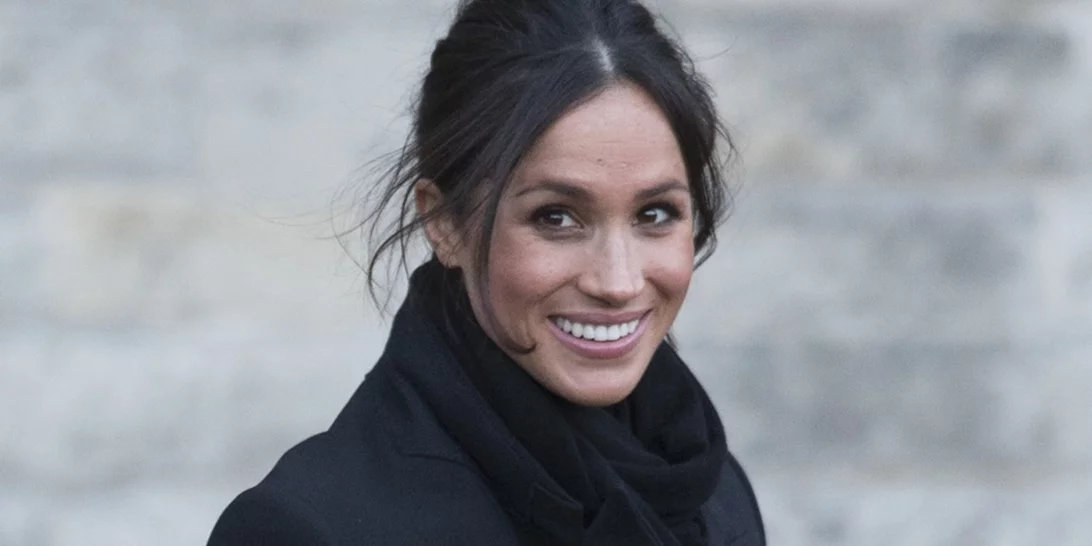 Meghan Markle | Αποκάλυψε μία άγνωστη πληροφορία για τον Πρίγκιπα Harry