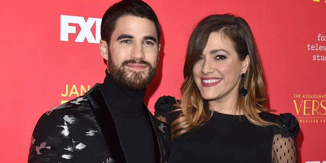 Darren Criss |  Ο πρωταγωνιστής του American Crime Story μόλις αρραβωνιάστηκε!