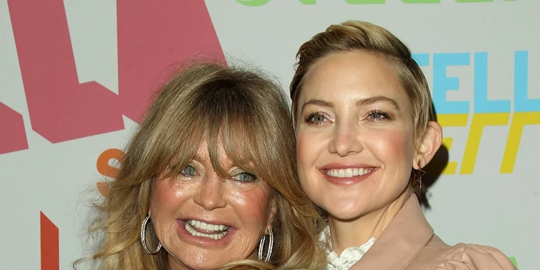 Goldie Hawn | Ποζάρει με ολόσωμο μαγιό στη Σκιάθο