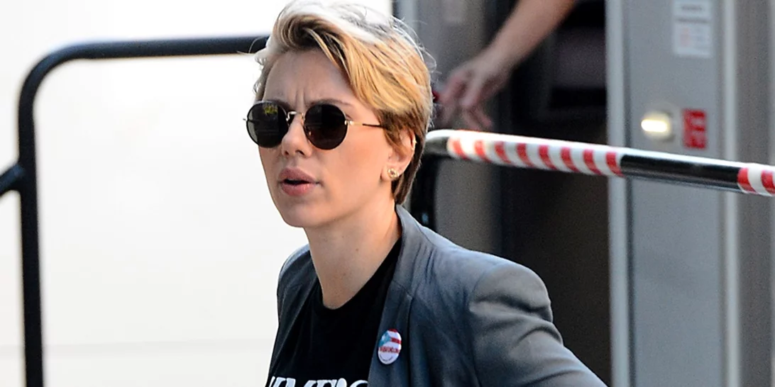 Scarlett Johansson | Η αυστηρή κριτική στον James Franco