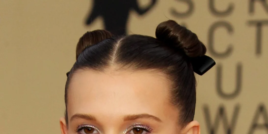 Αν βαρέθηκες να βλέπεις τα μαλλιά της Millie Bobby Brown από τα SAG, δες αυτό που θα σε ενθουσιάσει