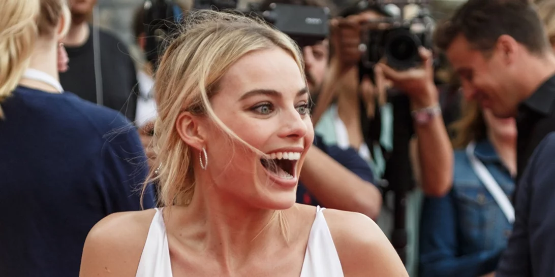 Margot Robbie | Η αντίδρασή της για την υποψηφιότητα στα Όσκαρ!
