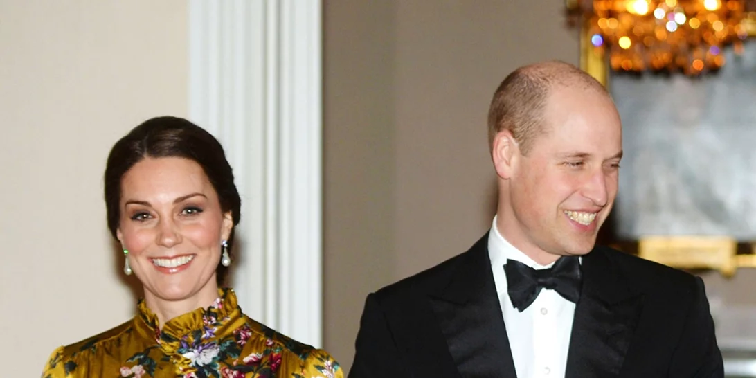 Kate Middleton | Έκανε την πιο αριστοκρατική της εμφάνιση στη Σουηδία