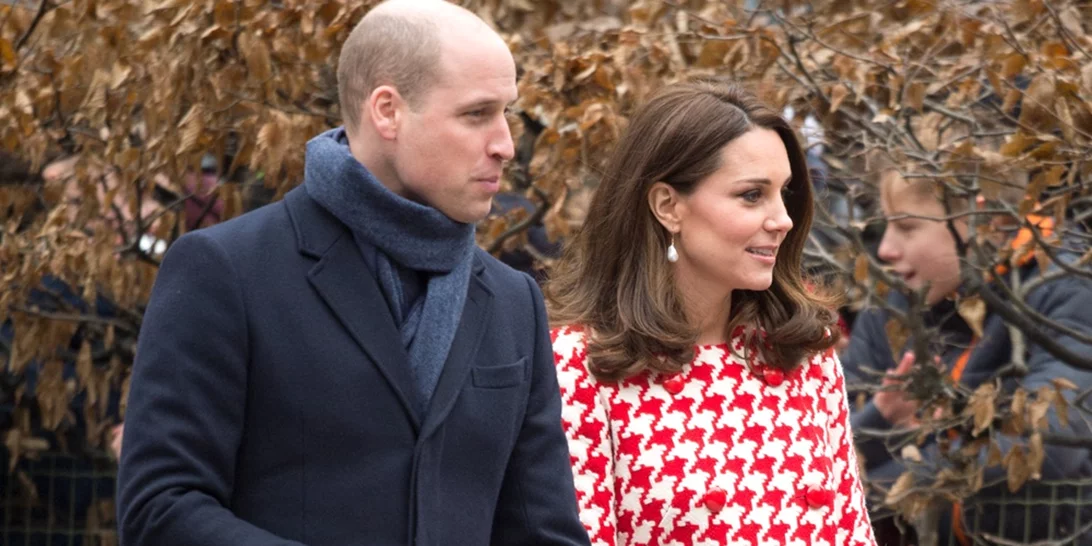 Kate Middleton | Τι επέλεξε να φορέσει την δεύτερη μέρα στη Στοκχόλμη;