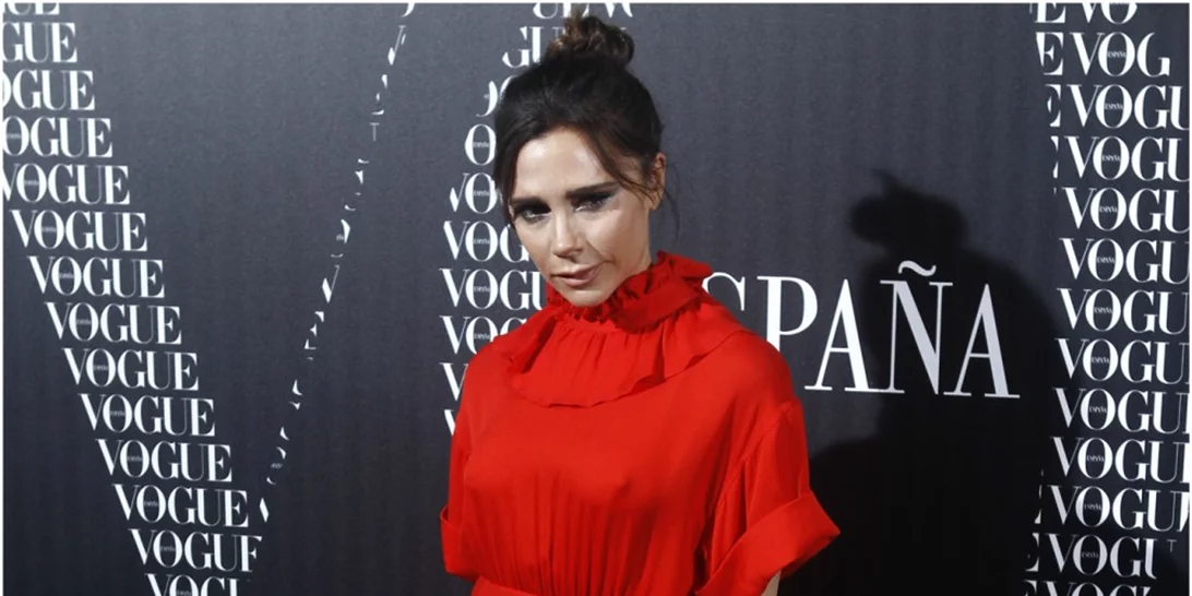 Μήπως ο συνδυασμός κόκκινο-μωβ είναι ο καλύτερος που μπορείς να κάνεις;