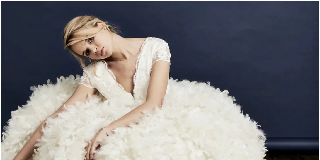 Προς όλες τις μέλλουσες νυφούλες: 6+1 shopping tips που θα σε βοηθήσουν να βρεις πιο εύκολα το ιδανικό νυφικό