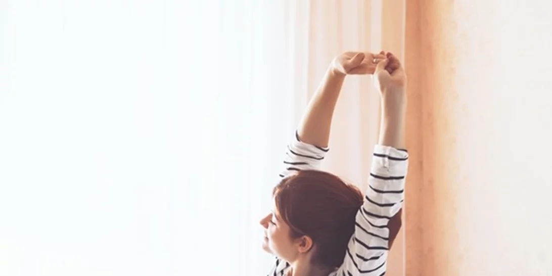 Αυτοί είναι οι λόγοι που αισθάνεσαι κουρασμένη κατά τη διάρκεια της ημέρας