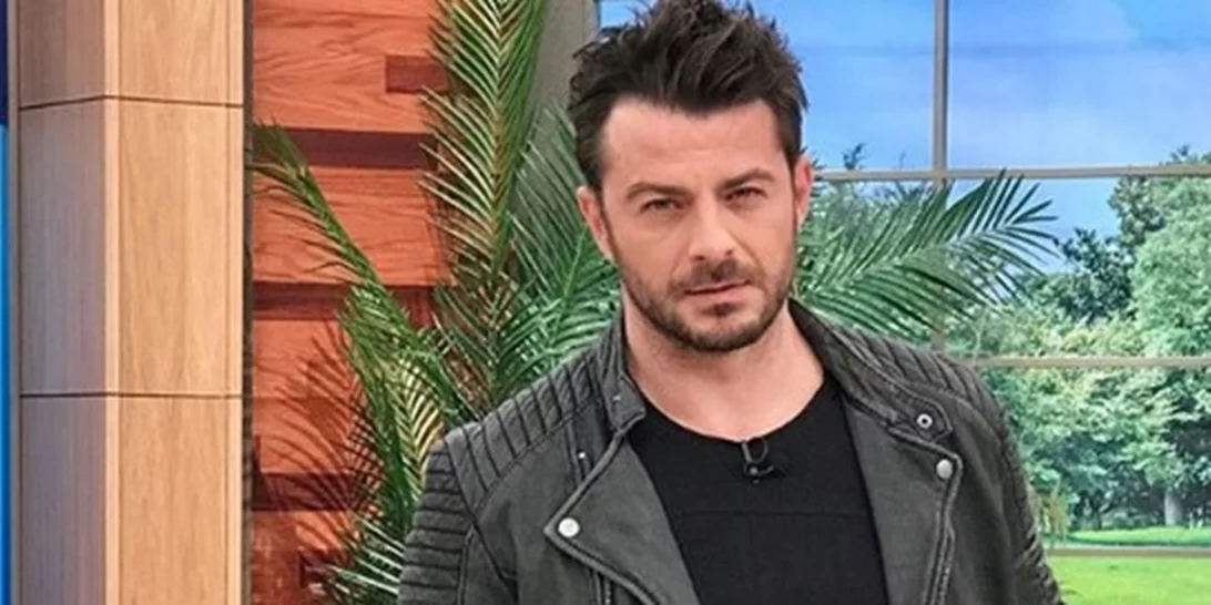 Γιώργος Αγγελόπουλος | Στα γυρίσματα των πρώτων σκηνών του «Τατουάζ»