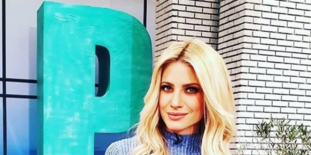 Ευαγγελία Αραβανή | Η αλήθεια για τη διαμάχη της με τη Σπυροπούλου