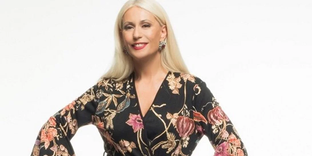 Power Of Love | Η ανακοίνωση του ΣΚΑΪ για το νέο reality με τη Μαρία Μπακοδήμου