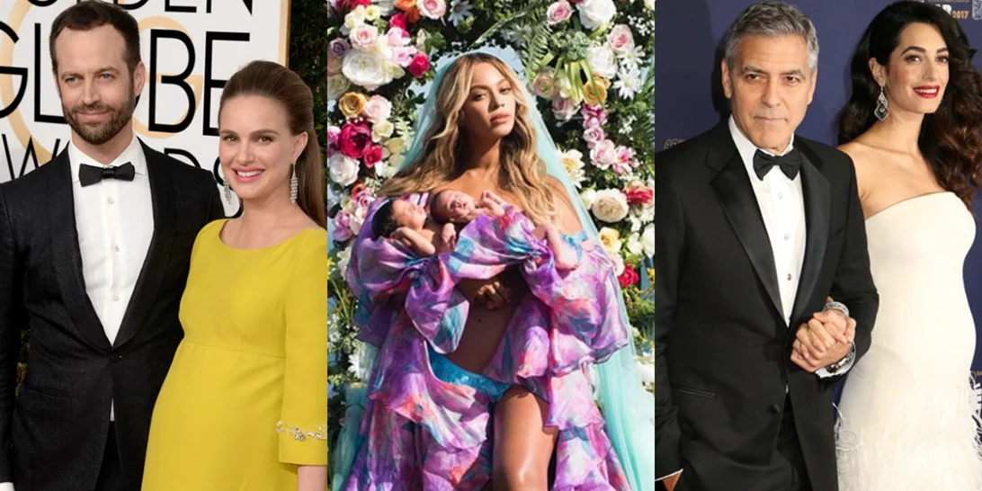 Baby Boom | Αυτά είναι τα μωρά του 2017!