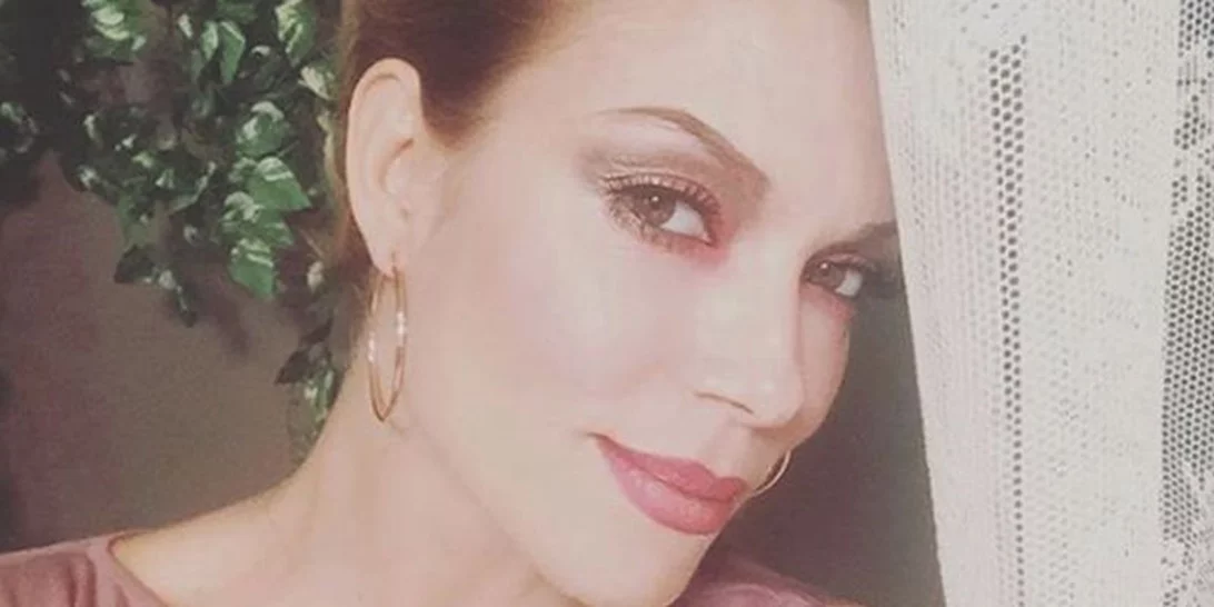 Βίκυ Καγιά | Τι ήταν το εντυπωσιακό φόρεμα που φόρεσε στην απονομή των Beauty Stars Awards;