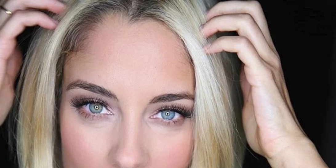 Δούκισσα Νομικού: Δείτε την πρώτη φορά μετά την γέννηση του παιδιού της