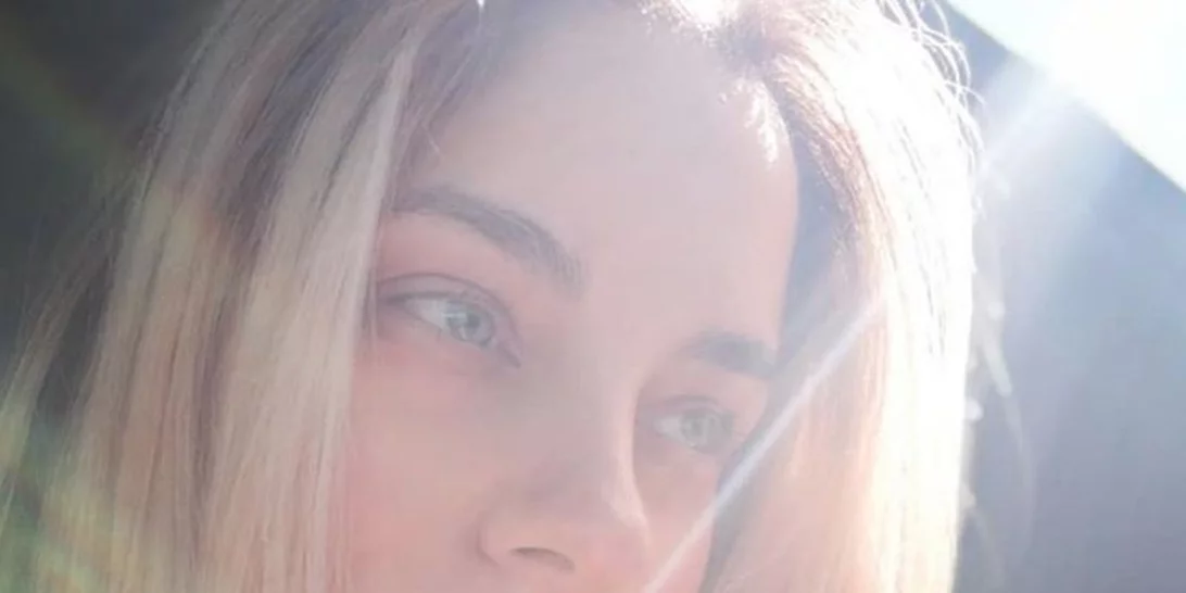 Δούκισσα Νομικού | Ποζάρει με μαγιό στις Μαλδίβες