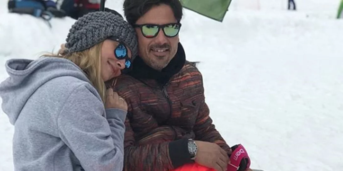 Δέσποινα Καμπούρη | Mini εξόρμηση στα Καλάβρυτα!