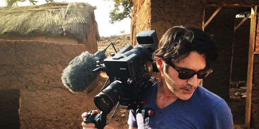 Quarantine diary | Το τέλειο video που έφτιαξε ο Χριστόφορος Παπακαλιάτης