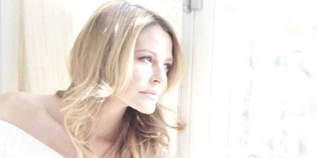 Τζένη Μπαλατσινού |  Παρακολούθησε όπερα στο Ηρώδειο