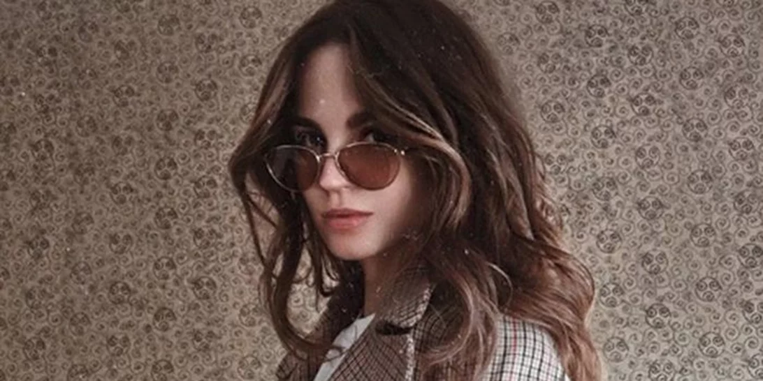 Πατρίτσια Μίλικ Περιστέρη | Αυτός είναι ο νέος της έρωτας!