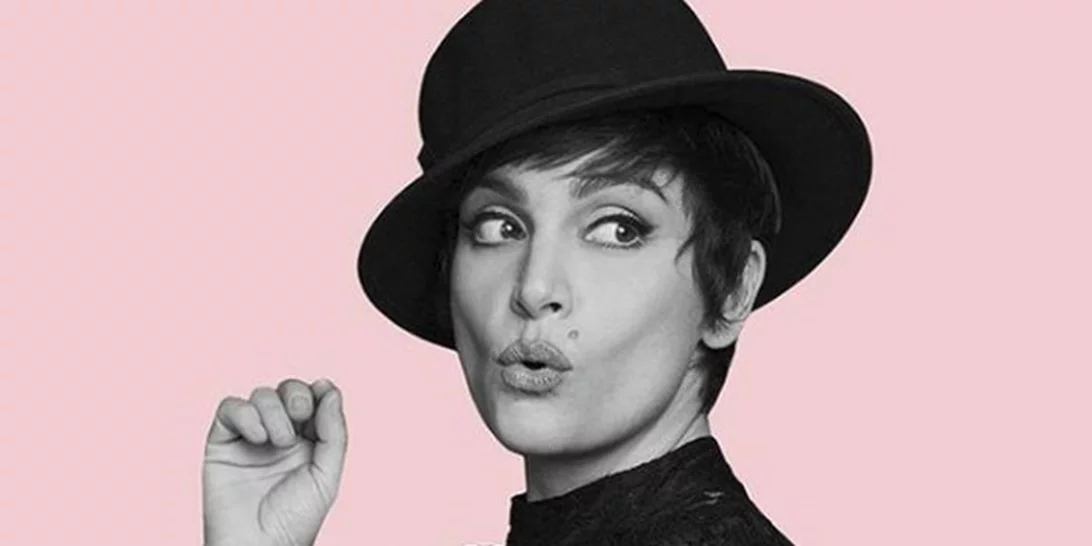 Ελεονώρα Ζουγανέλη | Βραδινή έξοδος με τον κούκλο σύντροφό της