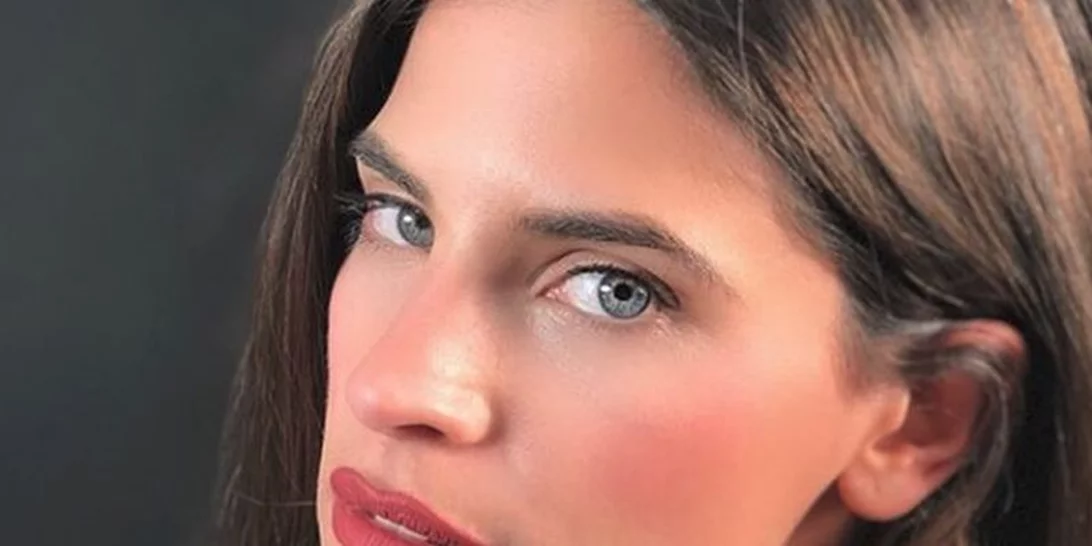 Χριστίνα Μπόμπα | Η επιστροφή στον Άγιο Δομίνικο και το δώρο στον Σάκη Τανιμανίδη