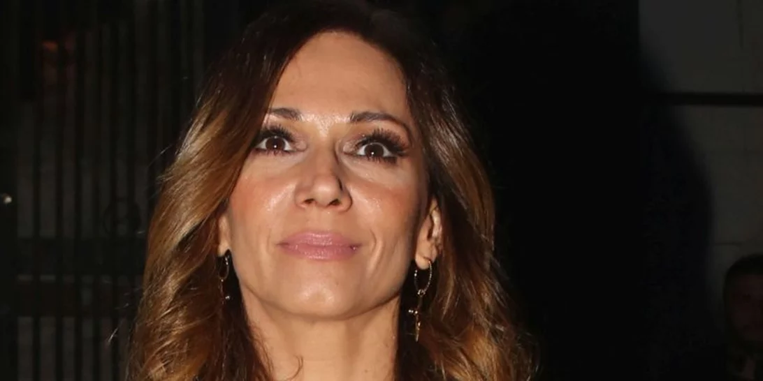 Έλλη Κοκκίνου | Μαγνήτισε τα βλέμματα με το sexy look της