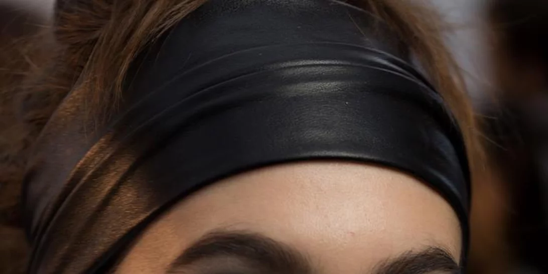 Αναλύουμε το μακιγιάζ που είδαμε στο show Tom Ford (που τελικά δεν ήταν αυτό που μας έκανε εντύπωση)