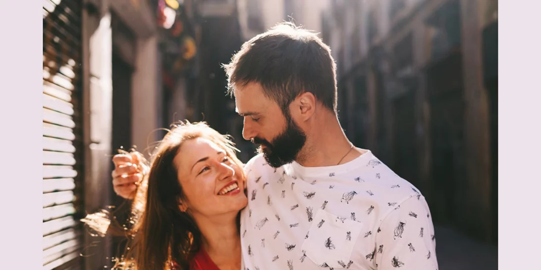 30 πράγματα που ΔΕΝ συμβαίνουν σε μία υγιή σχέση