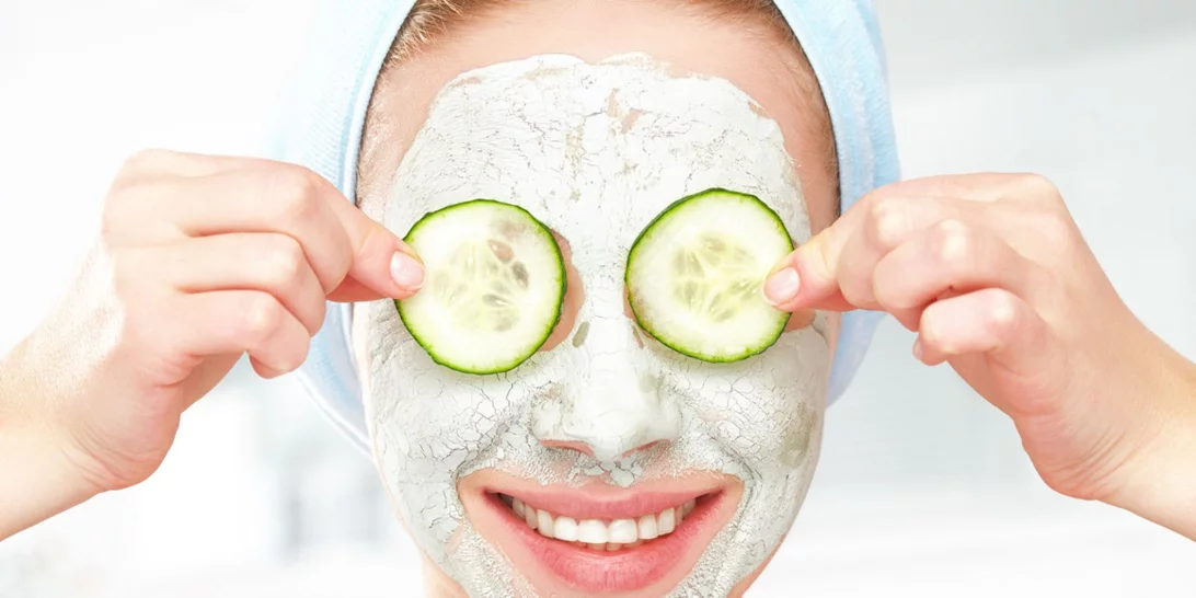 Ανακαλύψαμε τις μάσκες που εφαρμόζονται και στο πρόσωπο και στο σώμα για τέλεια αποτελέσματα