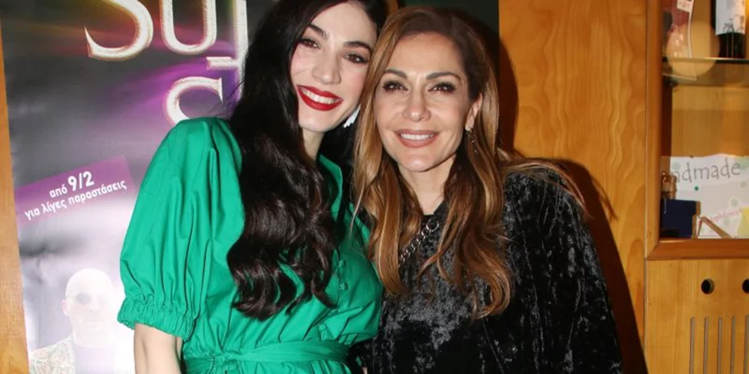 "Jesus Christ Superstar" | Ποιοι celebrities έδωσαν στο παρών στην πρεμιέρα;