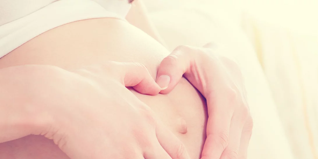 Μάσκες ιδανικές για έγκυες; Είναι το νέο trend και δεν εφαρμόζονται στο πρόσωπο!