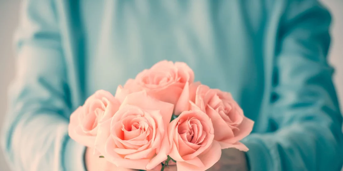 Πες μας τι ανθοδέσμη θα λάβεις του Αγίου Βαλεντίνου να σου πούμε τι σκέφτεται για σένα